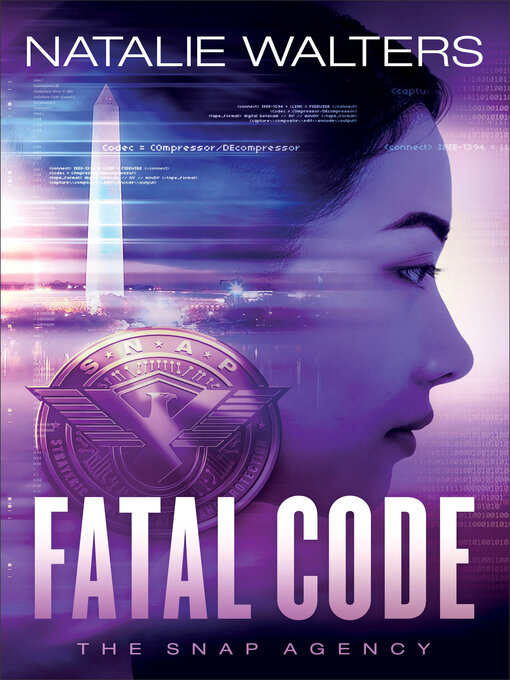 Title details for Fatal Code by Natalie Walters - Available